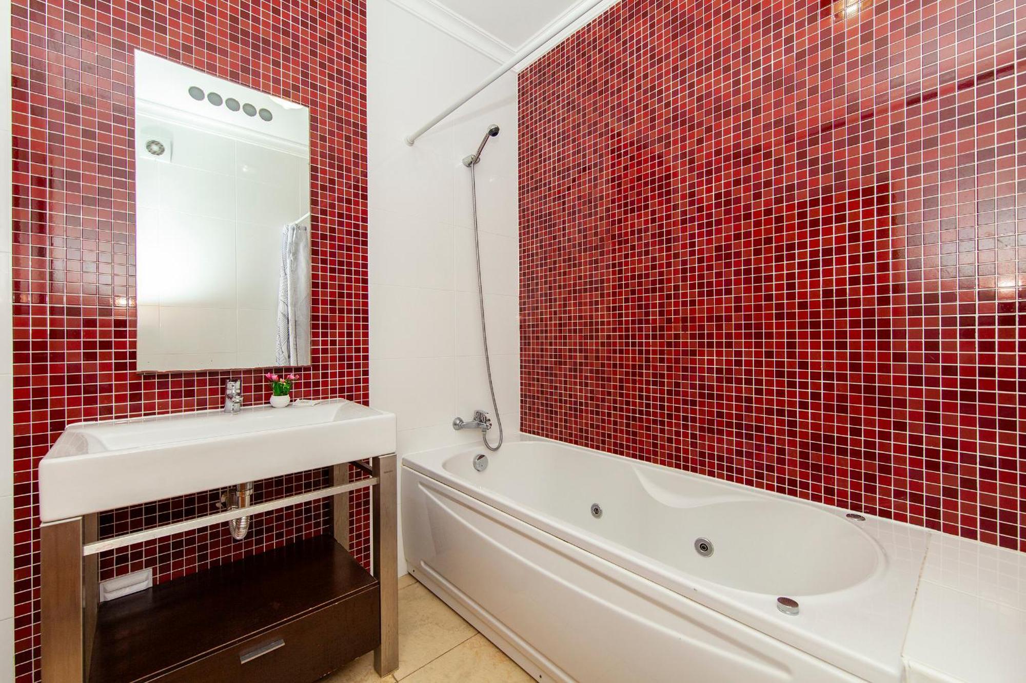 A05 - Luxury 1 Bed Fully Equipped With Pool Apartamento Lagos Exterior foto