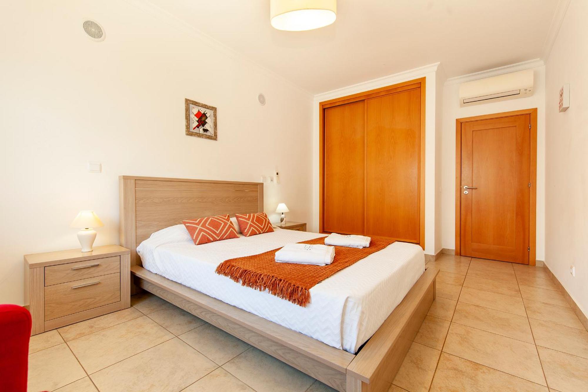 A05 - Luxury 1 Bed Fully Equipped With Pool Apartamento Lagos Exterior foto