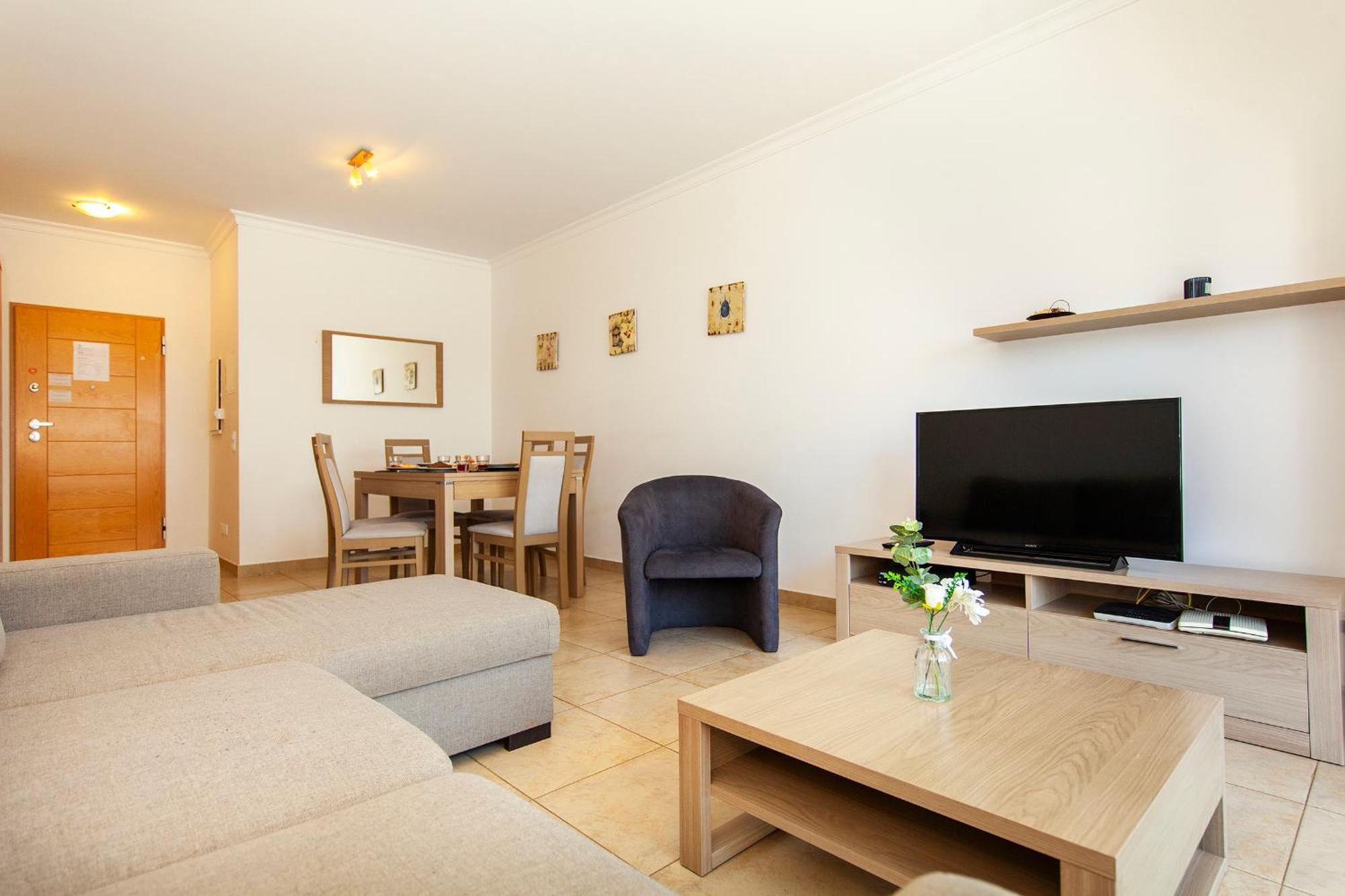 A05 - Luxury 1 Bed Fully Equipped With Pool Apartamento Lagos Exterior foto