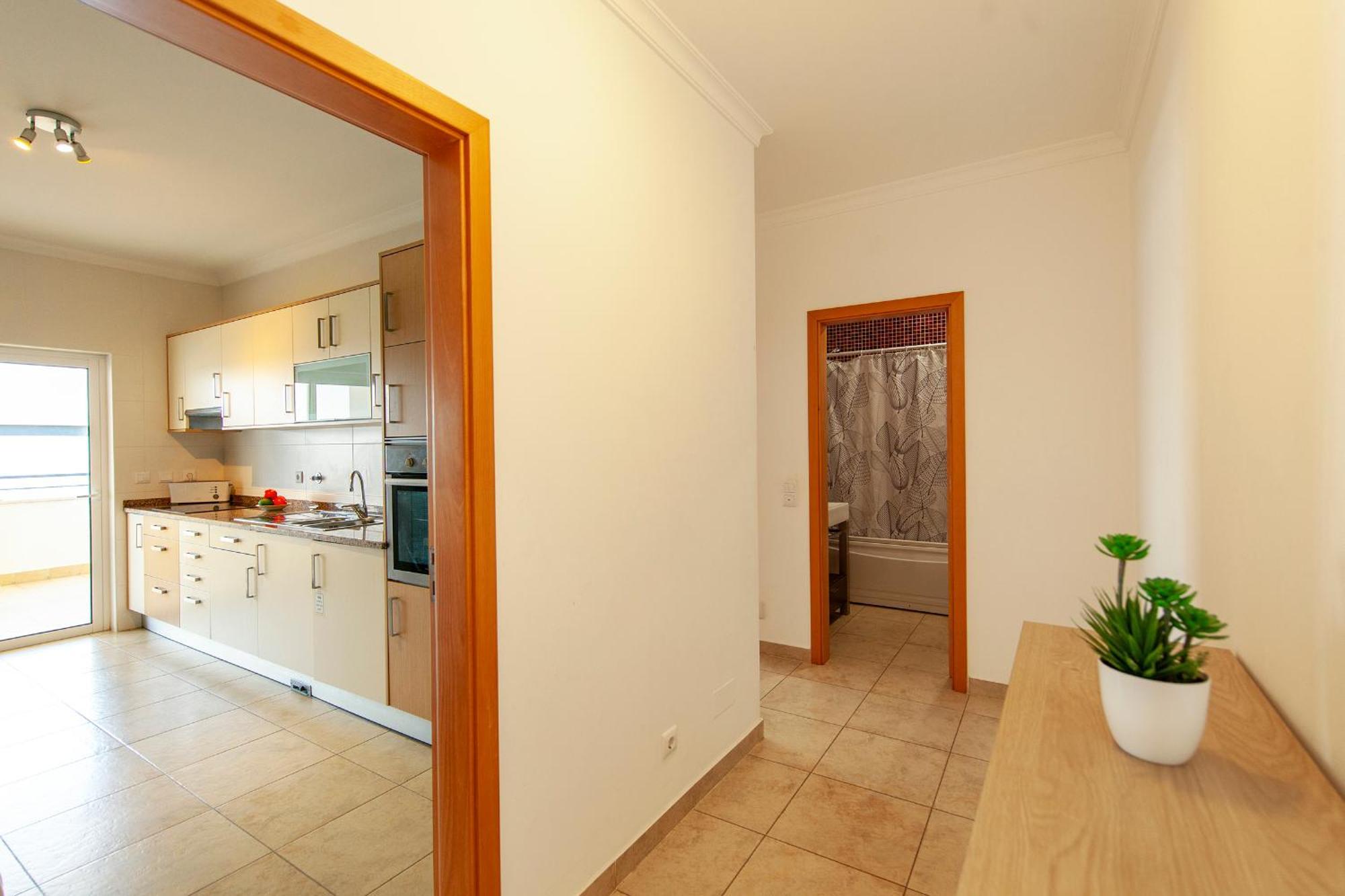 A05 - Luxury 1 Bed Fully Equipped With Pool Apartamento Lagos Exterior foto