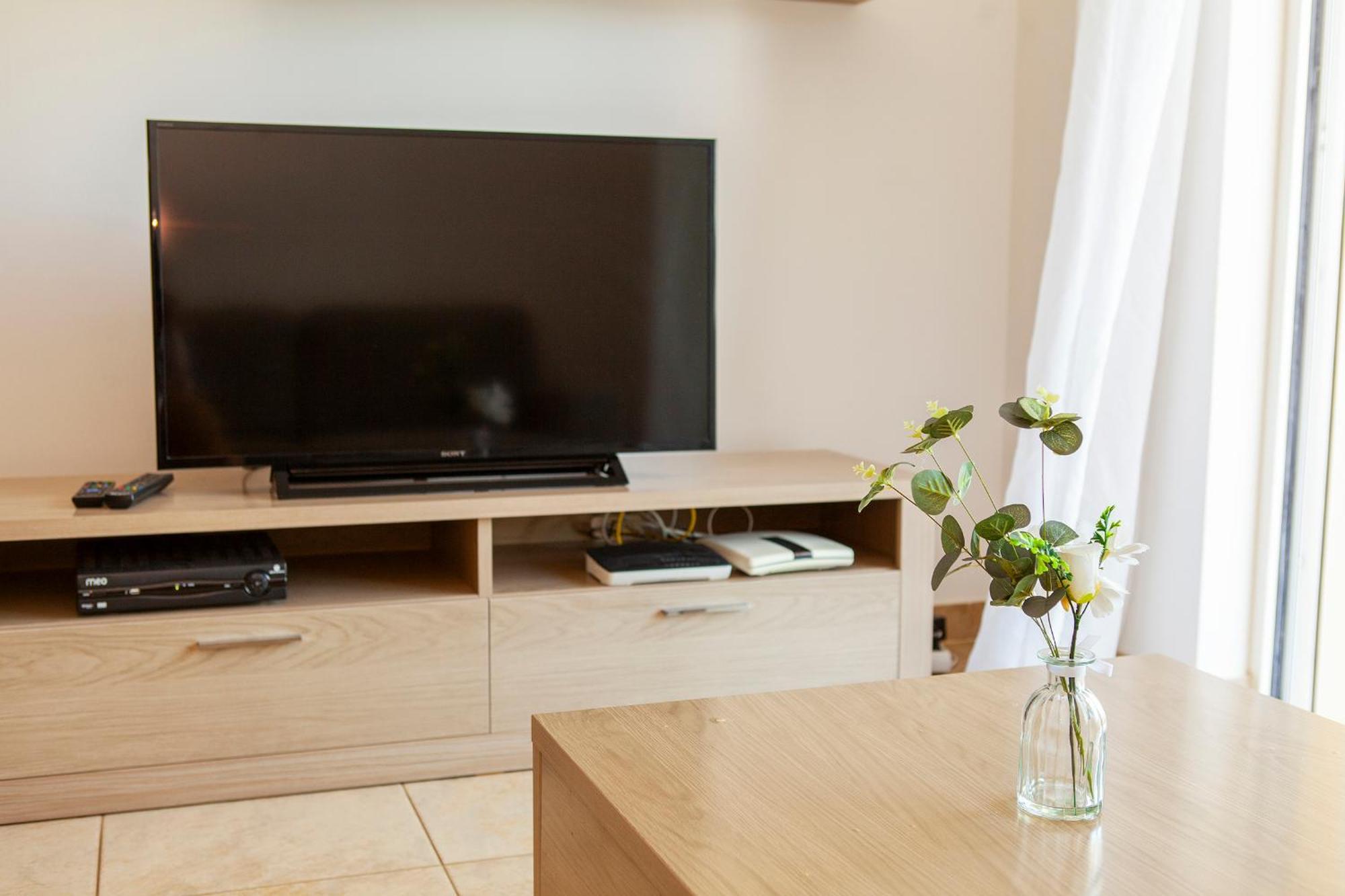A05 - Luxury 1 Bed Fully Equipped With Pool Apartamento Lagos Exterior foto