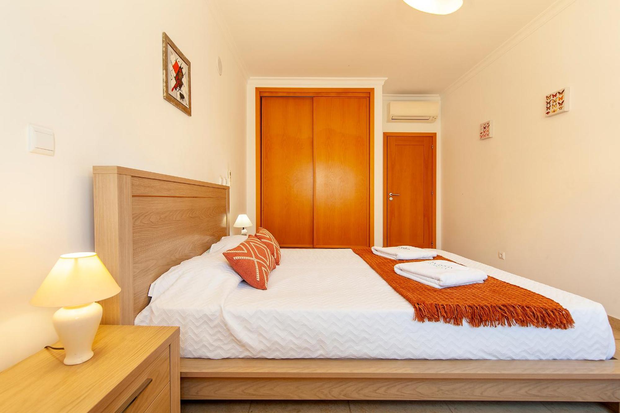 A05 - Luxury 1 Bed Fully Equipped With Pool Apartamento Lagos Exterior foto