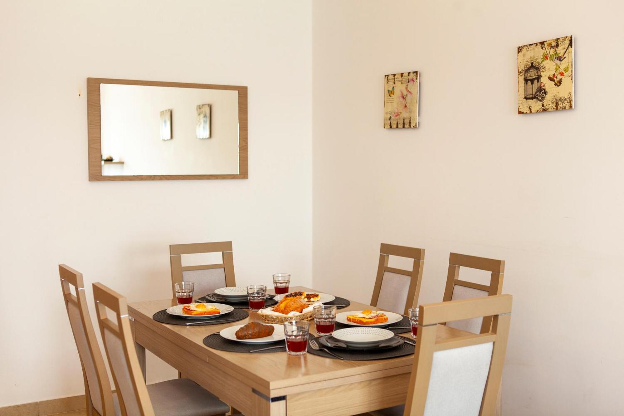 A05 - Luxury 1 Bed Fully Equipped With Pool Apartamento Lagos Exterior foto